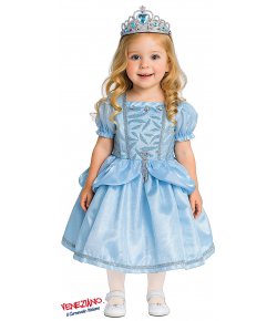 Costume carnevale - INCANTO DI MEZZANOTTE